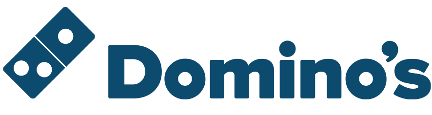 Domino's Logo